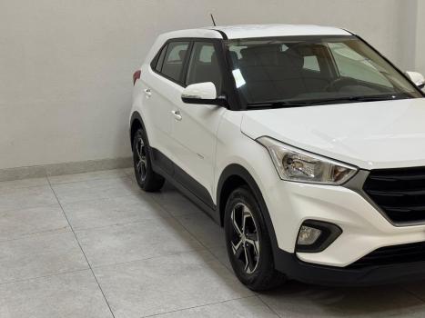 HYUNDAI Creta 1.6 16V 4P FLEX ATTITUDE AUTOMÁTICO, Foto 4