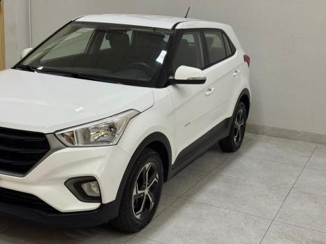 HYUNDAI Creta 1.6 16V 4P FLEX ATTITUDE AUTOMÁTICO, Foto 5