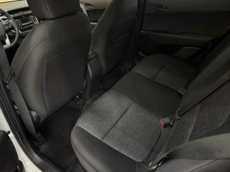 HYUNDAI Creta 1.6 16V 4P FLEX ATTITUDE AUTOMÁTICO, Foto 6