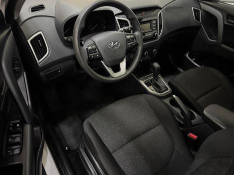 HYUNDAI Creta 1.6 16V 4P FLEX ATTITUDE AUTOMÁTICO, Foto 7