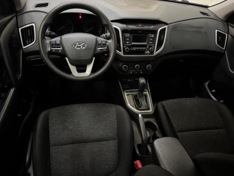 HYUNDAI Creta 1.6 16V 4P FLEX ATTITUDE AUTOMÁTICO, Foto 8