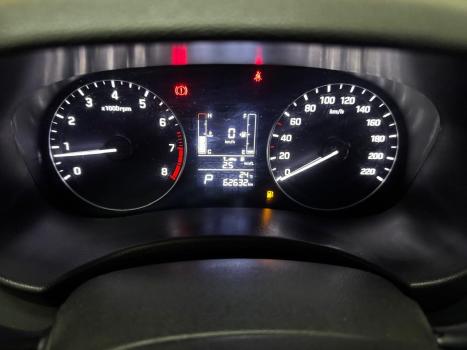 HYUNDAI Creta 1.6 16V 4P FLEX ATTITUDE AUTOMÁTICO, Foto 11