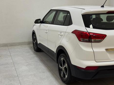 HYUNDAI Creta 1.6 16V 4P FLEX ATTITUDE AUTOMÁTICO, Foto 12