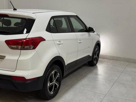 HYUNDAI Creta 1.6 16V 4P FLEX ATTITUDE AUTOMÁTICO, Foto 13