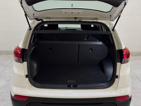 HYUNDAI Creta 1.6 16V 4P FLEX ATTITUDE AUTOMÁTICO, Foto 14