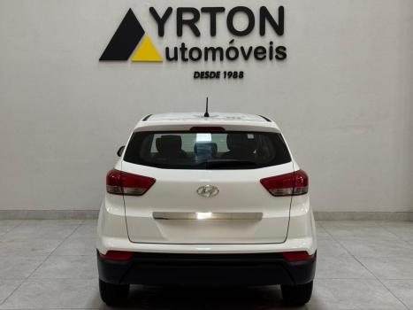 HYUNDAI Creta 1.6 16V 4P FLEX ATTITUDE AUTOMÁTICO, Foto 15