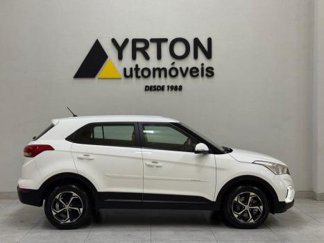 HYUNDAI Creta 1.6 16V 4P FLEX ATTITUDE AUTOMÁTICO, Foto 16