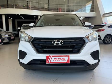HYUNDAI Creta 1.6 16V 4P FLEX ATTITUDE AUTOMÁTICO, Foto 2