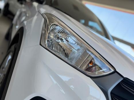 HYUNDAI Creta 1.6 16V 4P FLEX ATTITUDE AUTOMÁTICO, Foto 3