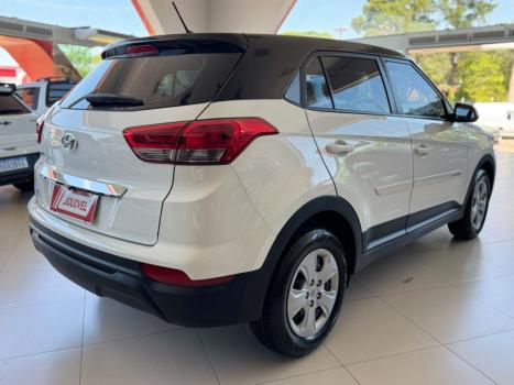 HYUNDAI Creta 1.6 16V 4P FLEX ATTITUDE AUTOMÁTICO, Foto 7