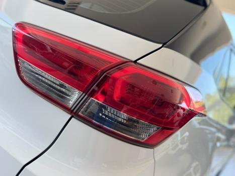 HYUNDAI Creta 1.6 16V 4P FLEX ATTITUDE AUTOMÁTICO, Foto 8