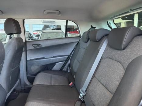HYUNDAI Creta 1.6 16V 4P FLEX ATTITUDE AUTOMÁTICO, Foto 9