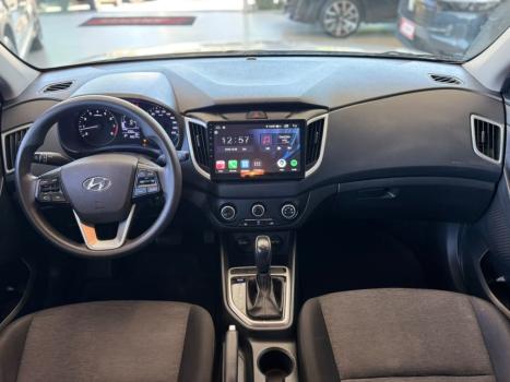 HYUNDAI Creta 1.6 16V 4P FLEX ATTITUDE AUTOMÁTICO, Foto 10