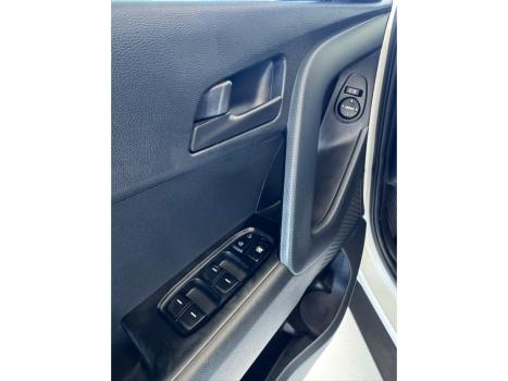 HYUNDAI Creta 1.6 16V 4P FLEX ATTITUDE AUTOMÁTICO, Foto 11