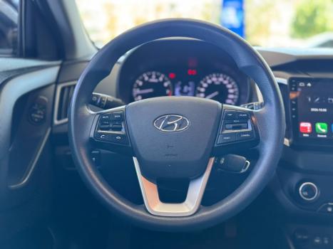 HYUNDAI Creta 1.6 16V 4P FLEX ATTITUDE AUTOMÁTICO, Foto 12