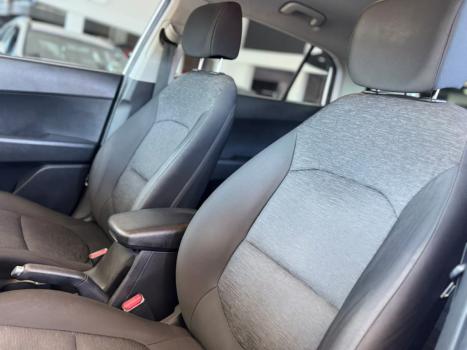 HYUNDAI Creta 1.6 16V 4P FLEX ATTITUDE AUTOMÁTICO, Foto 13