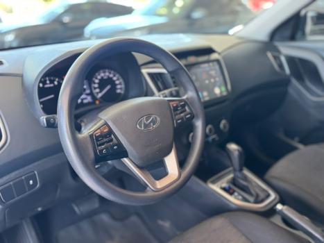 HYUNDAI Creta 1.6 16V 4P FLEX ATTITUDE AUTOMÁTICO, Foto 14