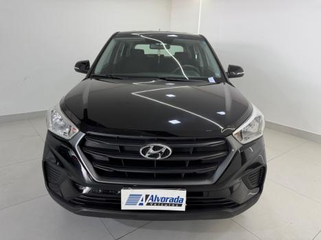 HYUNDAI Creta 1.6 16V 4P FLEX ATTITUDE, Foto 2