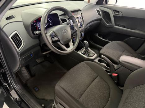 HYUNDAI Creta 1.6 16V 4P FLEX ATTITUDE, Foto 3