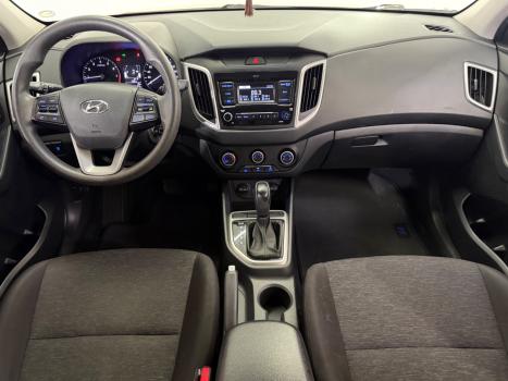 HYUNDAI Creta 1.6 16V 4P FLEX ATTITUDE, Foto 4