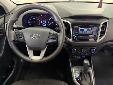 HYUNDAI Creta 1.6 16V 4P FLEX ATTITUDE, Foto 5