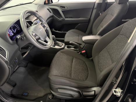 HYUNDAI Creta 1.6 16V 4P FLEX ATTITUDE, Foto 6