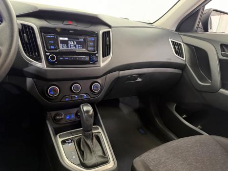 HYUNDAI Creta 1.6 16V 4P FLEX ATTITUDE, Foto 8