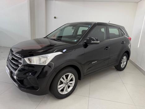 HYUNDAI Creta 1.6 16V 4P FLEX ATTITUDE, Foto 9