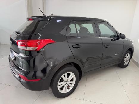 HYUNDAI Creta 1.6 16V 4P FLEX ATTITUDE, Foto 10