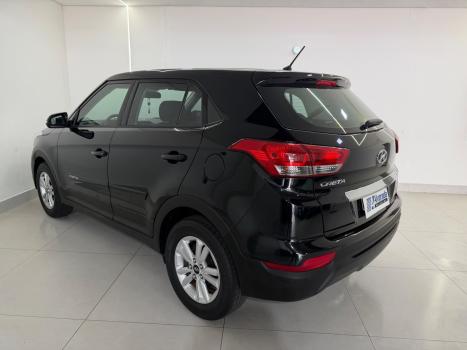 HYUNDAI Creta 1.6 16V 4P FLEX ATTITUDE, Foto 11