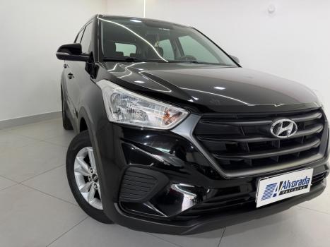 HYUNDAI Creta 1.6 16V 4P FLEX ATTITUDE, Foto 13