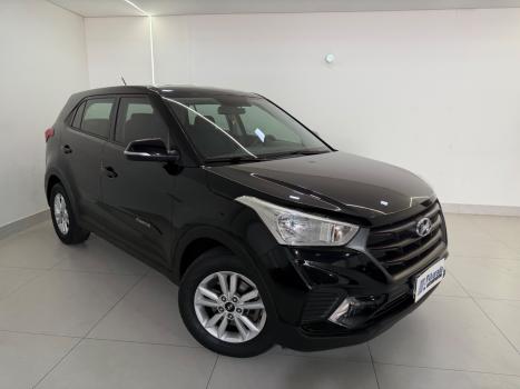 HYUNDAI Creta 1.6 16V 4P FLEX ATTITUDE, Foto 14