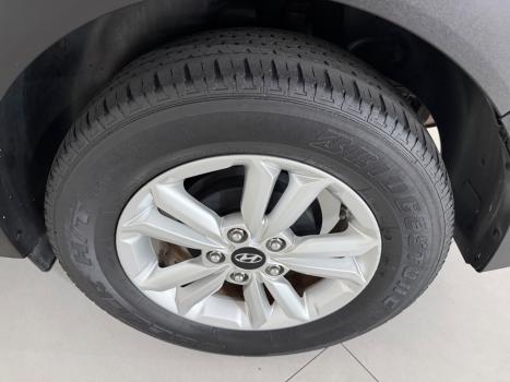 HYUNDAI Creta 1.6 16V 4P FLEX ATTITUDE, Foto 15