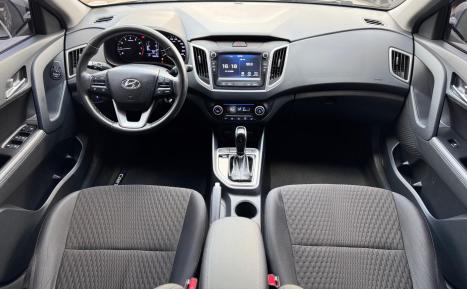 HYUNDAI Creta 1.6 16V 4P FLEX PULSE AUTOMÁTICO, Foto 5