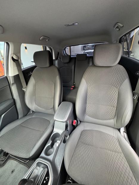 HYUNDAI Creta 1.6 16V 4P FLEX PULSE AUTOMÁTICO, Foto 6