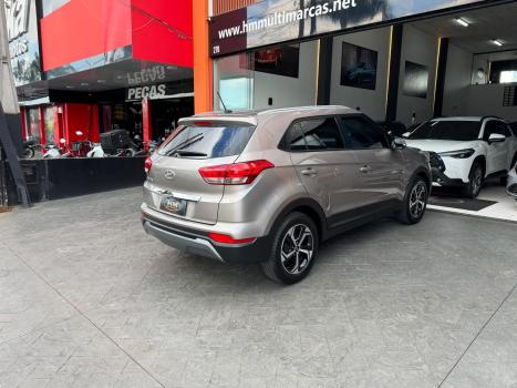 HYUNDAI Creta 1.6 16V 4P FLEX PULSE AUTOMÁTICO, Foto 9