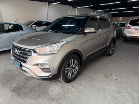 HYUNDAI Creta 1.6 16V 4P FLEX PULSE AUTOMÁTICO, Foto 1