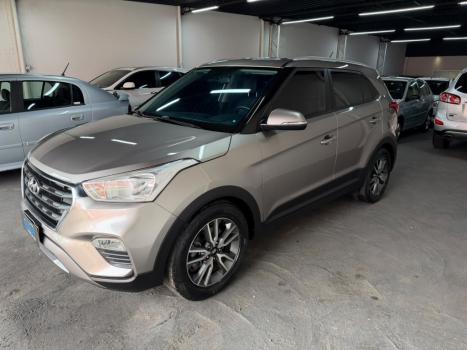 HYUNDAI Creta 1.6 16V 4P FLEX PULSE AUTOMÁTICO, Foto 2