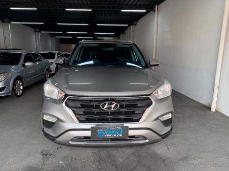 HYUNDAI Creta 1.6 16V 4P FLEX PULSE AUTOMÁTICO, Foto 3