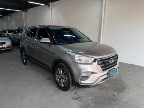 HYUNDAI Creta 1.6 16V 4P FLEX PULSE AUTOMÁTICO, Foto 4