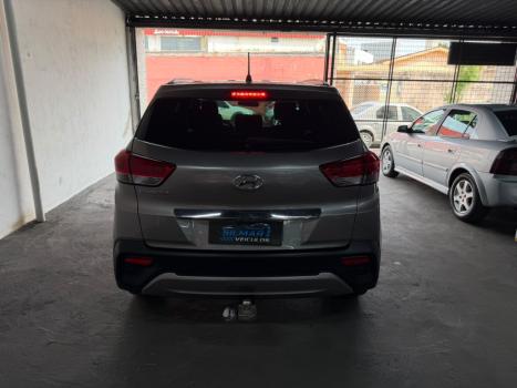 HYUNDAI Creta 1.6 16V 4P FLEX PULSE AUTOMÁTICO, Foto 5