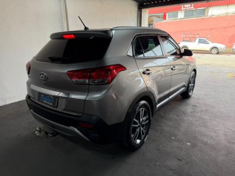 HYUNDAI Creta 1.6 16V 4P FLEX PULSE AUTOMÁTICO, Foto 6