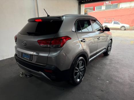 HYUNDAI Creta 1.6 16V 4P FLEX PULSE AUTOMÁTICO, Foto 7