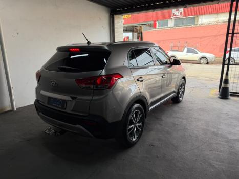 HYUNDAI Creta 1.6 16V 4P FLEX PULSE AUTOMÁTICO, Foto 8