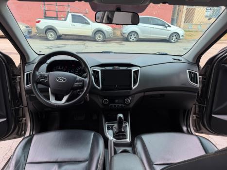 HYUNDAI Creta 1.6 16V 4P FLEX PULSE AUTOMÁTICO, Foto 11