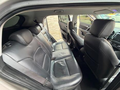 HYUNDAI Creta 1.6 16V 4P FLEX PULSE AUTOMÁTICO, Foto 12