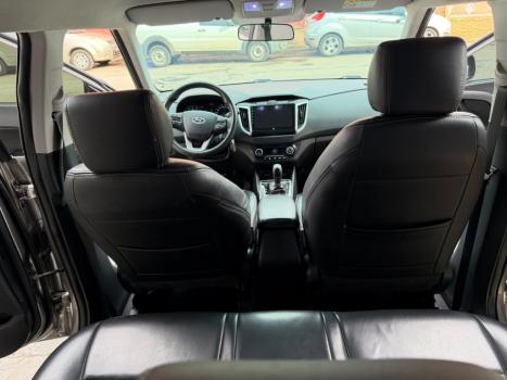 HYUNDAI Creta 1.6 16V 4P FLEX PULSE AUTOMÁTICO, Foto 13