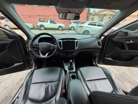 HYUNDAI Creta 1.6 16V 4P FLEX PULSE AUTOMÁTICO, Foto 15