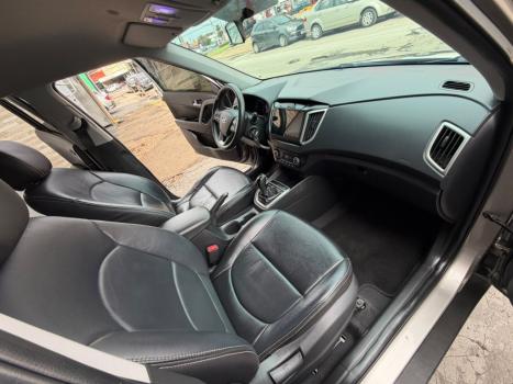 HYUNDAI Creta 1.6 16V 4P FLEX PULSE AUTOMÁTICO, Foto 16