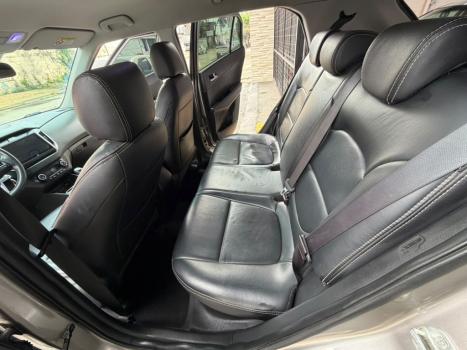 HYUNDAI Creta 1.6 16V 4P FLEX PULSE AUTOMÁTICO, Foto 17
